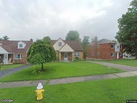Saint Martins, CINCINNATI, OH 45211