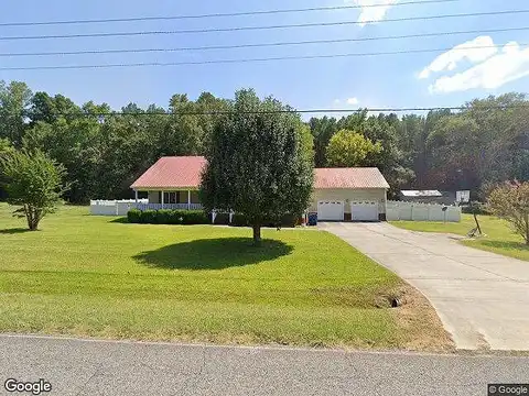 Eddy Scant City, ARAB, AL 35016