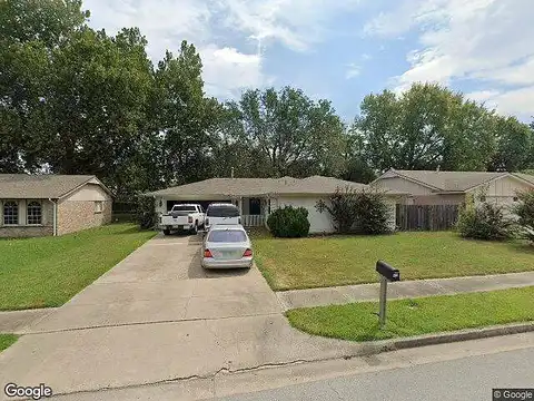 Date, BROKEN ARROW, OK 74011