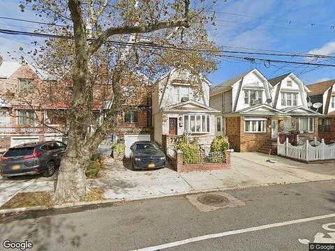 Clarendon, BROOKLYN, NY 11203