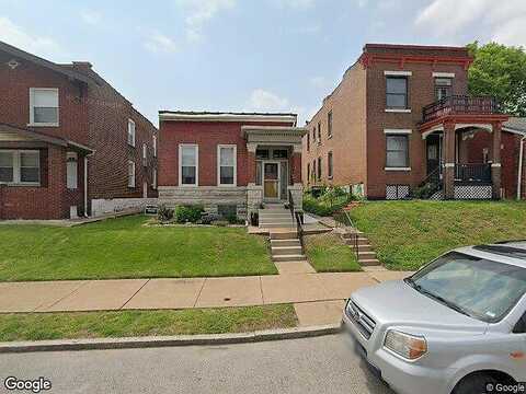 Oregon, SAINT LOUIS, MO 63111
