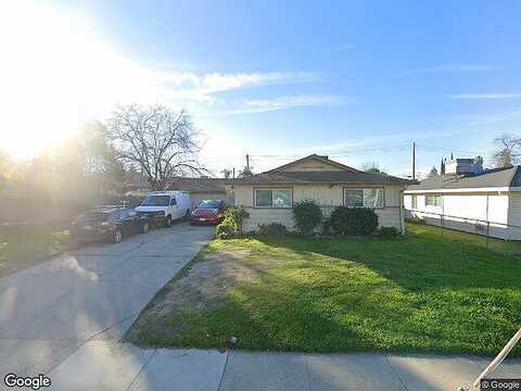 Palm, SACRAMENTO, CA 95842