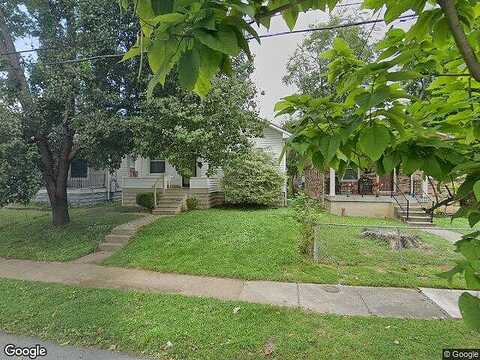 Whitmore, LOUISVILLE, KY 40215