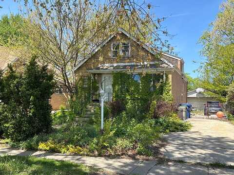109Th, OAK LAWN, IL 60453