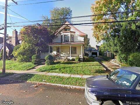 Cross, WESTBURY, NY 11590