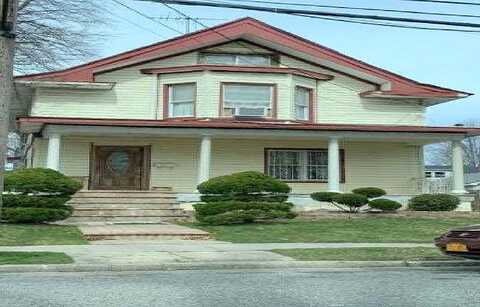 Cross, WESTBURY, NY 11590