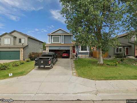 Anvil, COLORADO SPRINGS, CO 80925