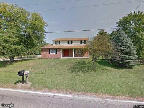 Hanley, CINCINNATI, OH 45247