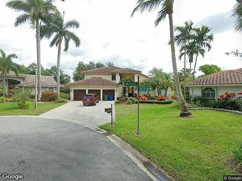 64Th, CORAL SPRINGS, FL 33067