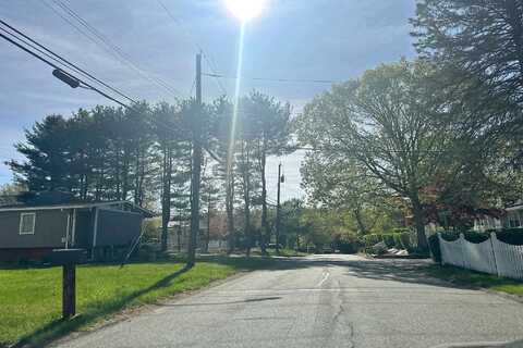 Central, NANUET, NY 10954