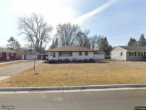 Winchester, MINNEAPOLIS, MN 55429
