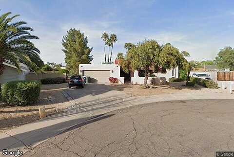 Crocus, PHOENIX, AZ 85032