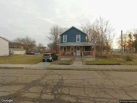 Liberty, ALLIANCE, OH 44601