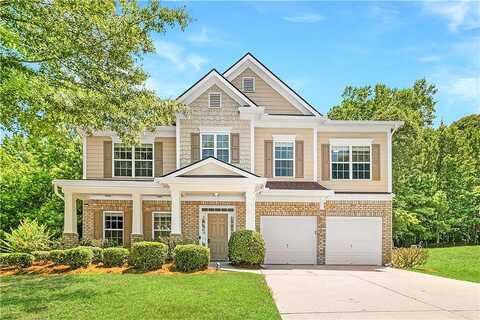 Sonoran, UNION CITY, GA 30291