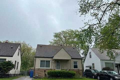 Academy, DEARBORN HEIGHTS, MI 48125