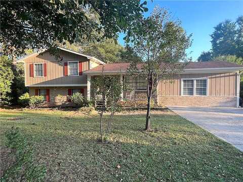 Carriage, STOCKBRIDGE, GA 30281