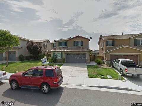 Bronze Star, LAKE ELSINORE, CA 92532
