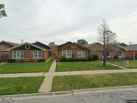 Hoxie, CALUMET CITY, IL 60409