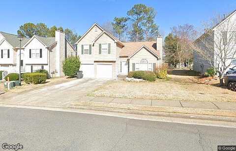 Baker Grove, ACWORTH, GA 30101