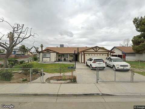 Eve, BAKERSFIELD, CA 93307