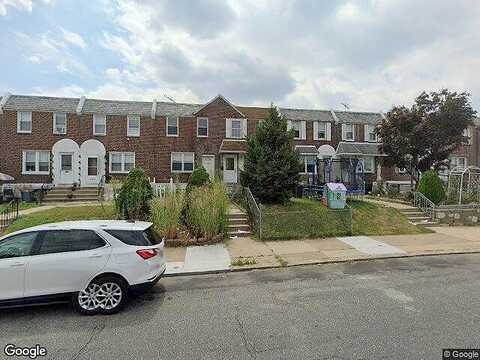 Sheffield, PHILADELPHIA, PA 19136