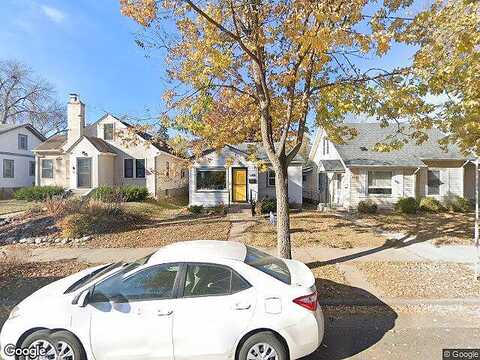 15Th, MINNEAPOLIS, MN 55407