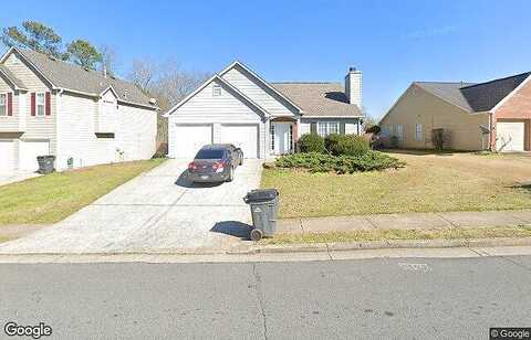 Baker Grove, ACWORTH, GA 30101