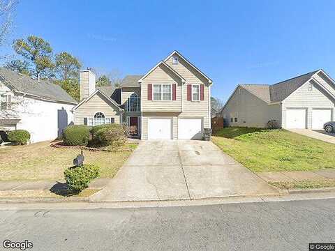 Baker Grove, ACWORTH, GA 30101