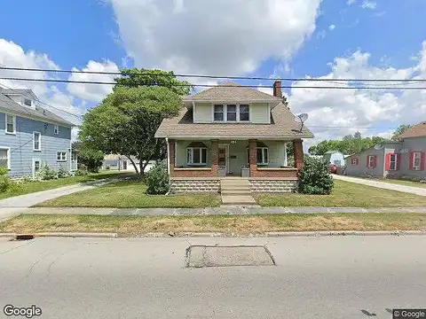 Broadway, COVINGTON, OH 45318