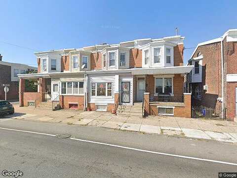 Richmond, PHILADELPHIA, PA 19137
