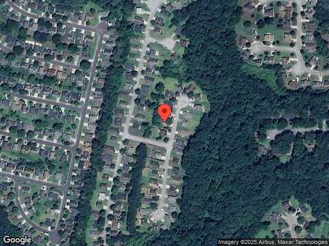 Post Ridge, LITHONIA, GA 30038