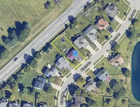 Bimini, COLUMBUS, OH 43230