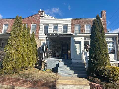 Fernhill Street, Philadelphia, PA 19144