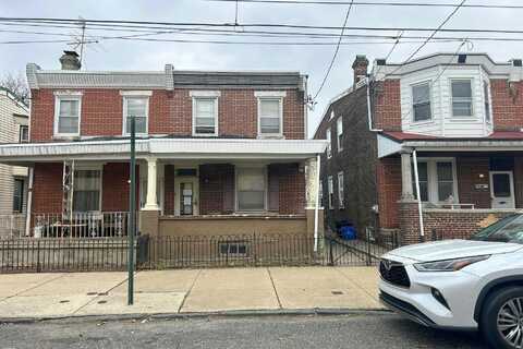 Milnor, PHILADELPHIA, PA 19137