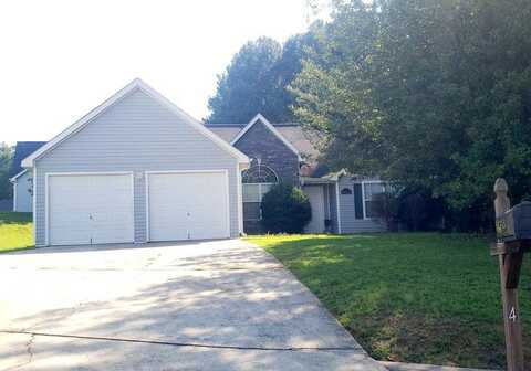 Thermal, DOUGLASVILLE, GA 30135