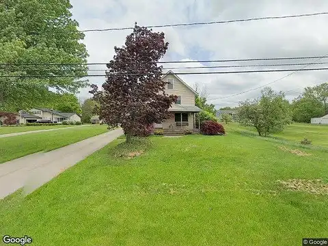 Turney Rd, MADISON, OH 44057