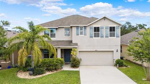 Bayfield Harbor, EDGEWATER, FL 32141