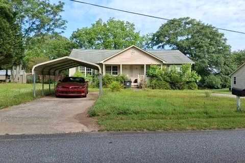 Ensign, FORSYTH, GA 31029