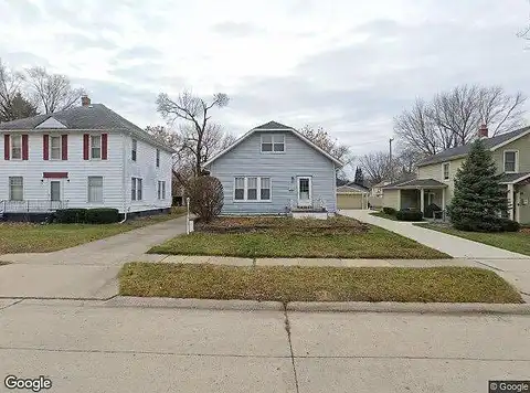 Parkview, MOUNT CLEMENS, MI 48043