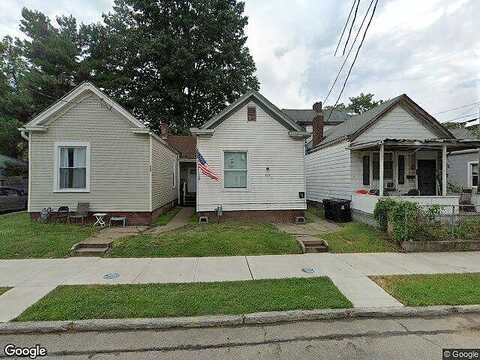 29Th, LOUISVILLE, KY 40212