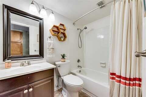 Scots Briar, FORT WORTH, TX 76137
