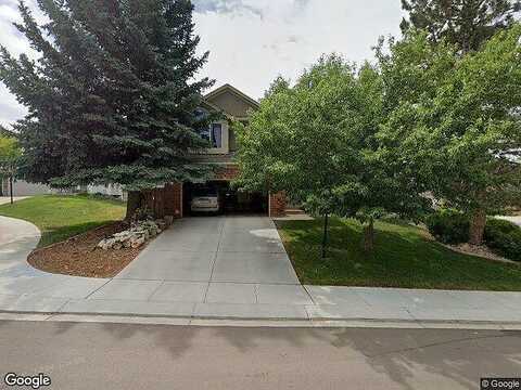 Rustler, COLORADO SPRINGS, CO 80918