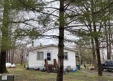 Golf, GARRISON, MN 56450