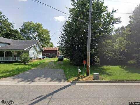 Main, QUINCY, MI 49082