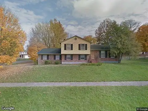 Lunenburg, LOUISVILLE, KY 40245
