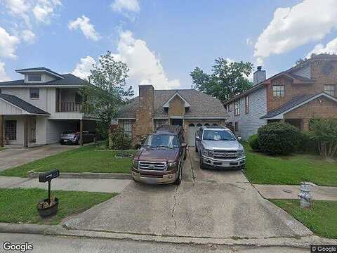 Woodford, BAYTOWN, TX 77521