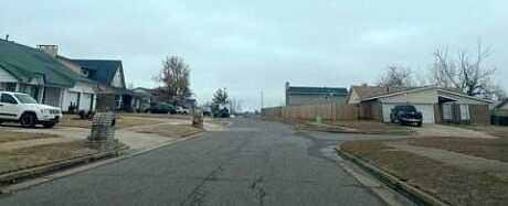 Beacon Hill, OKLAHOMA CITY, OK 73135