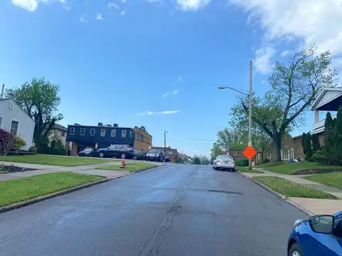 94Th, CLEVELAND, OH 44125