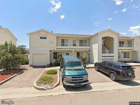 Rusty Nail, COLORADO SPRINGS, CO 80916