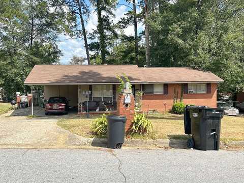 Sentry, COLUMBUS, GA 31907